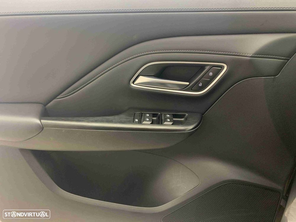 MG ZS 1.5 Hybrid+ Luxury - 24