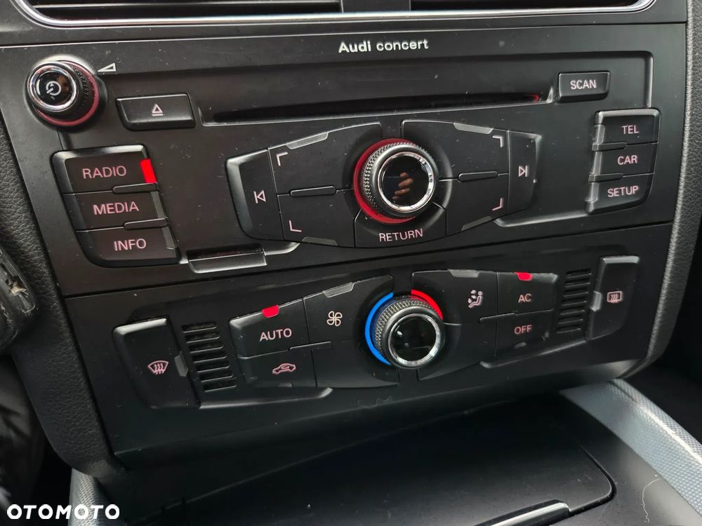 Audi Q5 2.0 TDI Quattro Stronic - 28