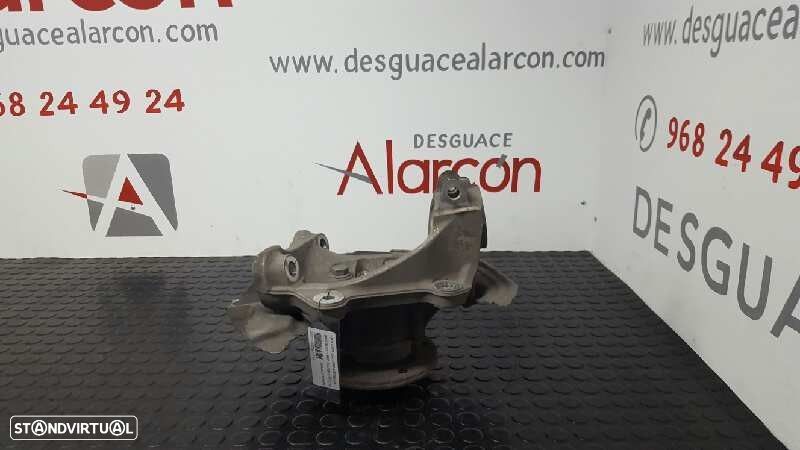 MANGA DE EIXO FRENTE DIREITA BMW SERIE 1 BERLINA (E81/E87) 118D - 3