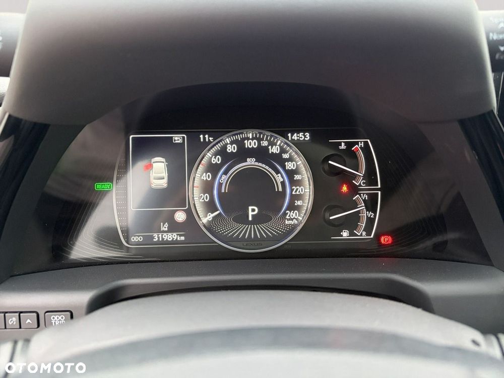 Lexus ES - 15