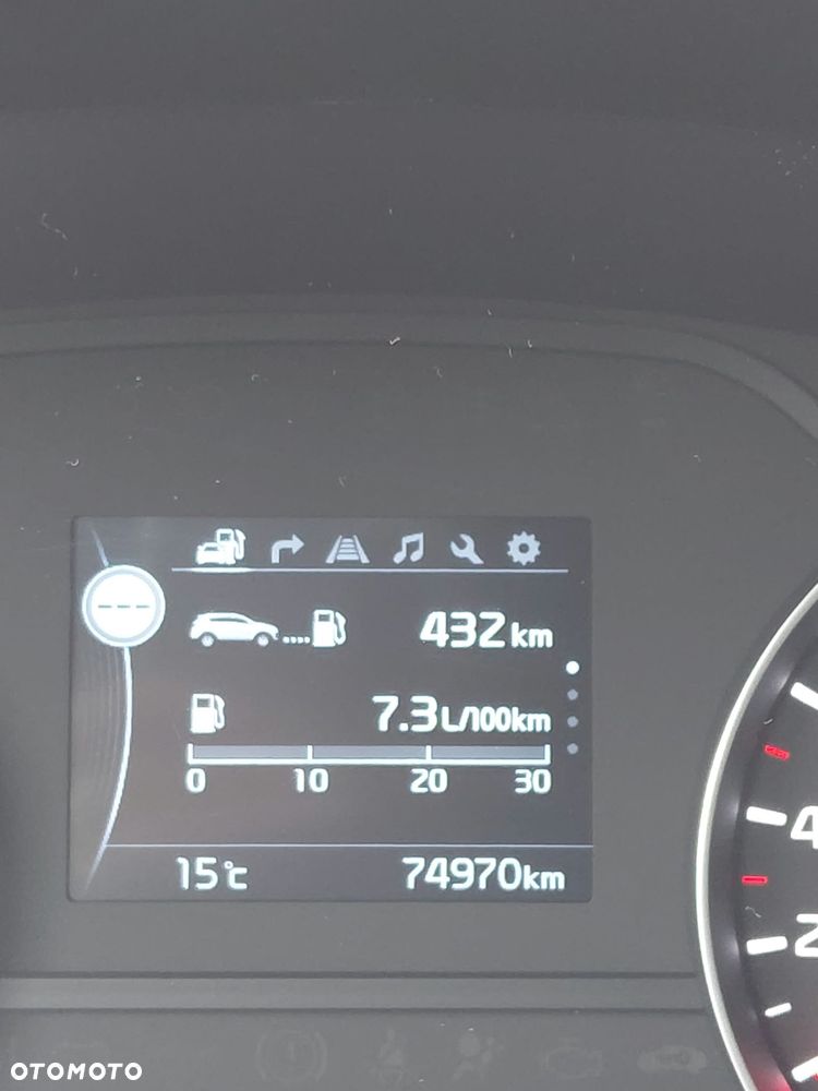 Kia Sportage 1.6 GDI L 2WD - 11