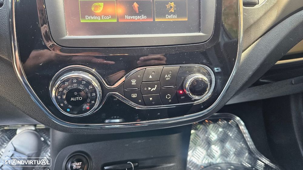 Renault Captur ENERGY TCe 90 S&S Intens - 14