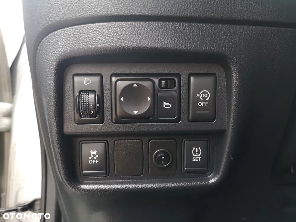 Nissan Juke 1.2 DIG-T Acenta - 11