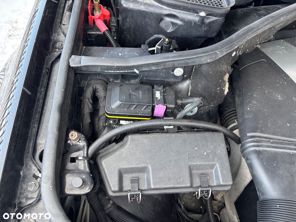 Mercedes-Benz ML 450 CDI 4-Matic - 24