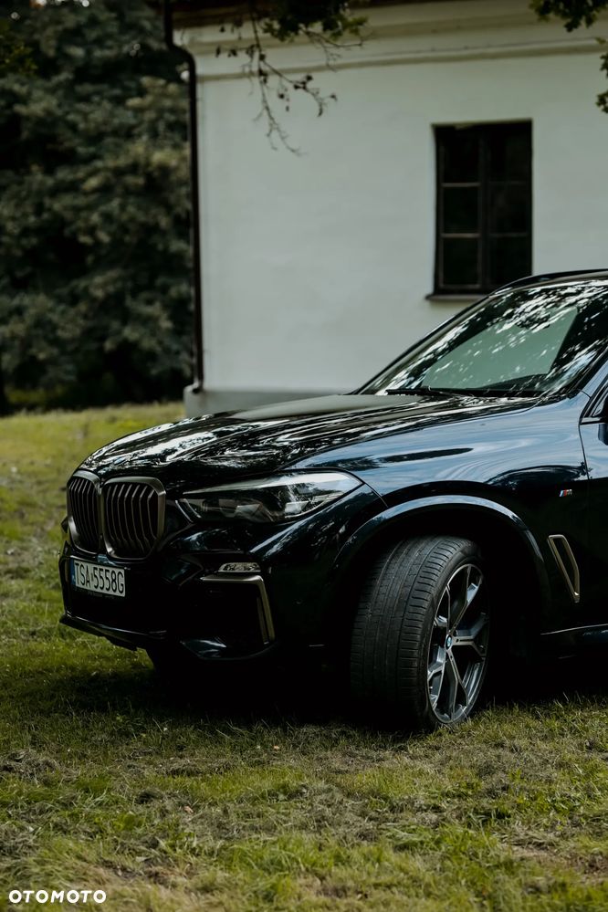 BMW X5 M - 3
