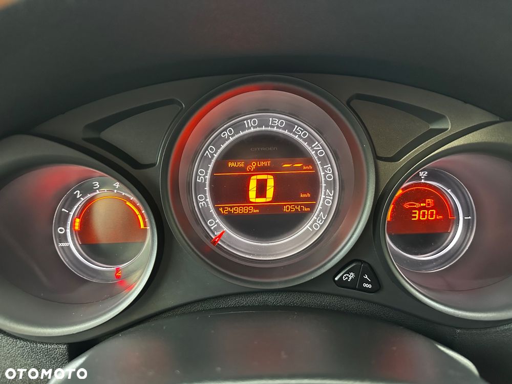 Citroën C4 1.6 HDi Attraction - 16