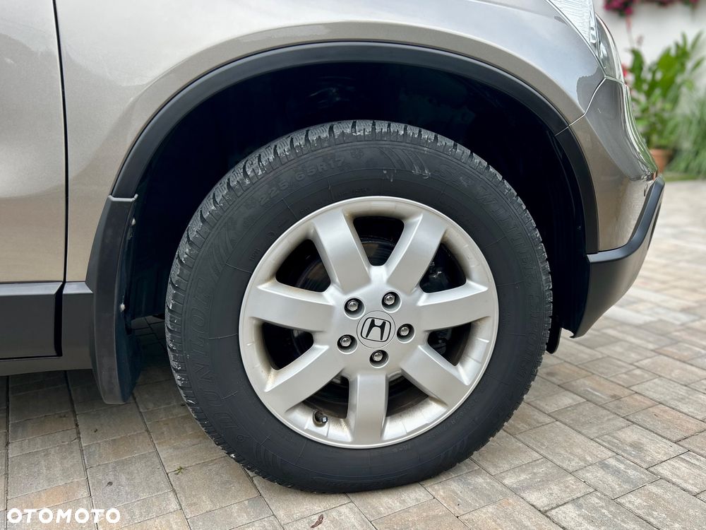 Honda CR-V 2.0 Elegance - 6