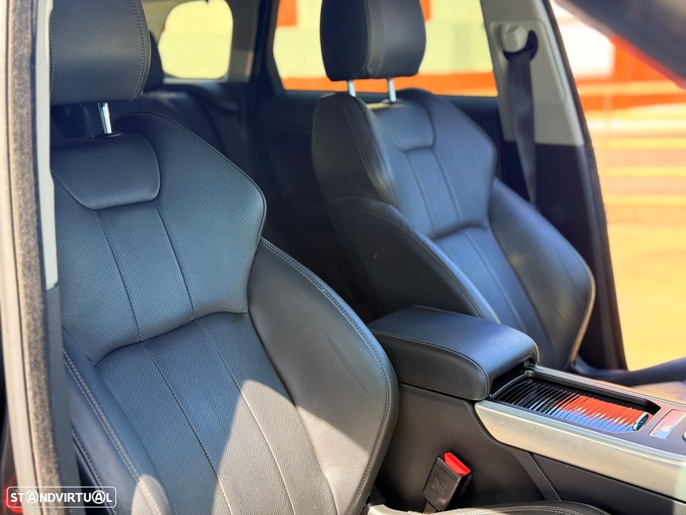 Land Rover Range Rover Evoque 2.0 TD4 HSE Dynamic - 9