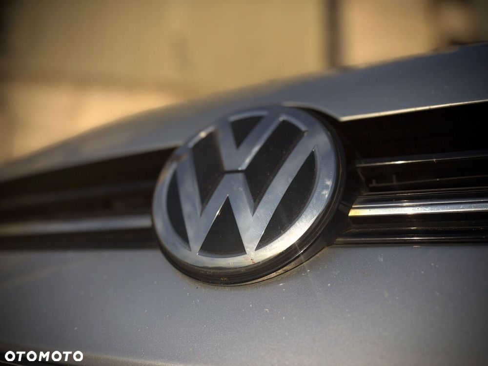 Volkswagen Golf - 3