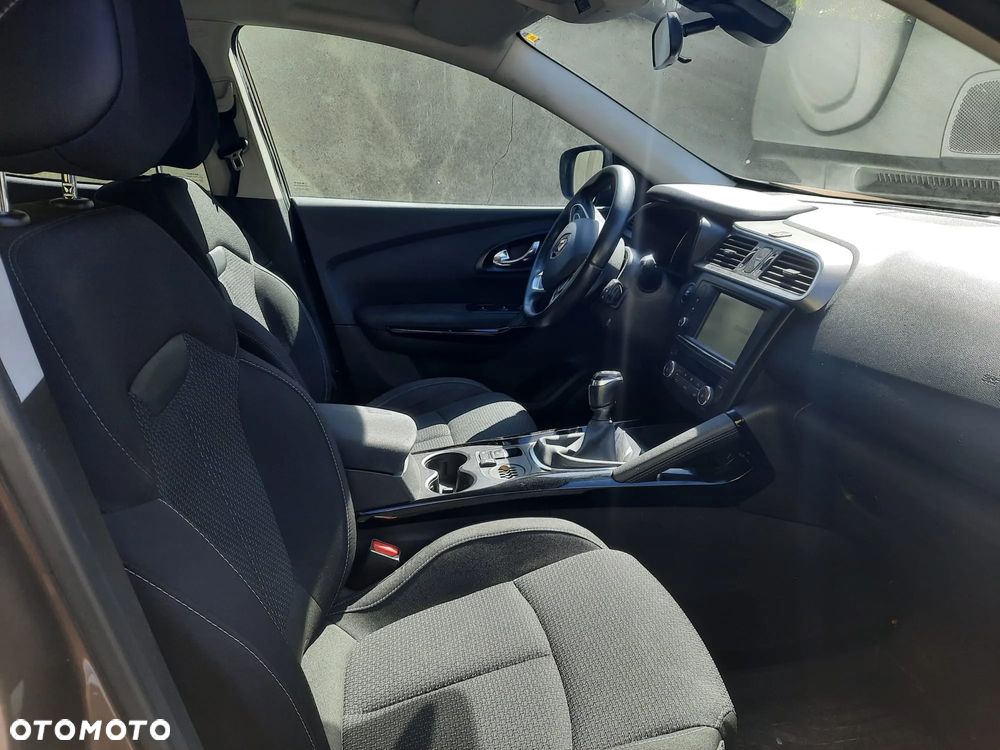 Renault Kadjar 1.2 Energy TCe Zen - 18