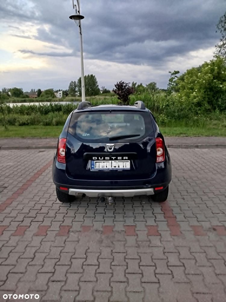 Dacia Duster 1.6 - 6