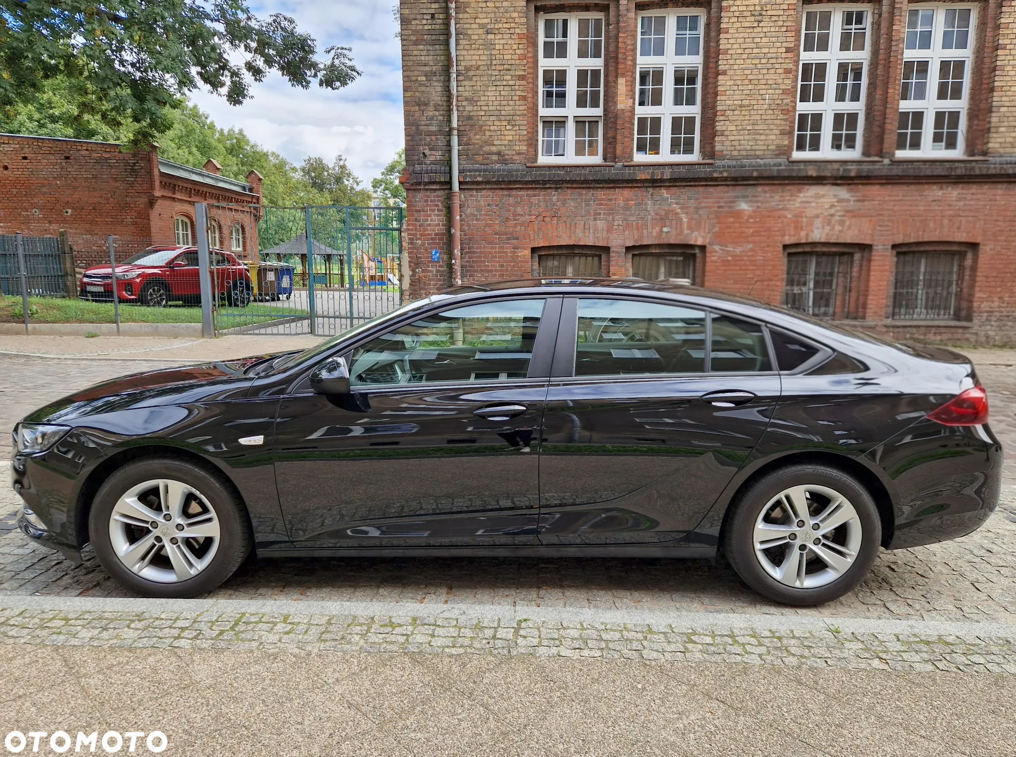 Opel Insignia - 7