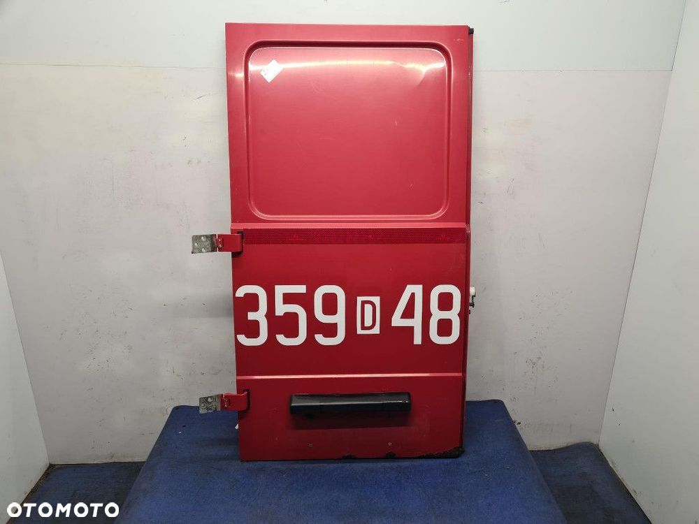 FS-LUBLIN 3302 DRZWI TYŁ LEWE - 1