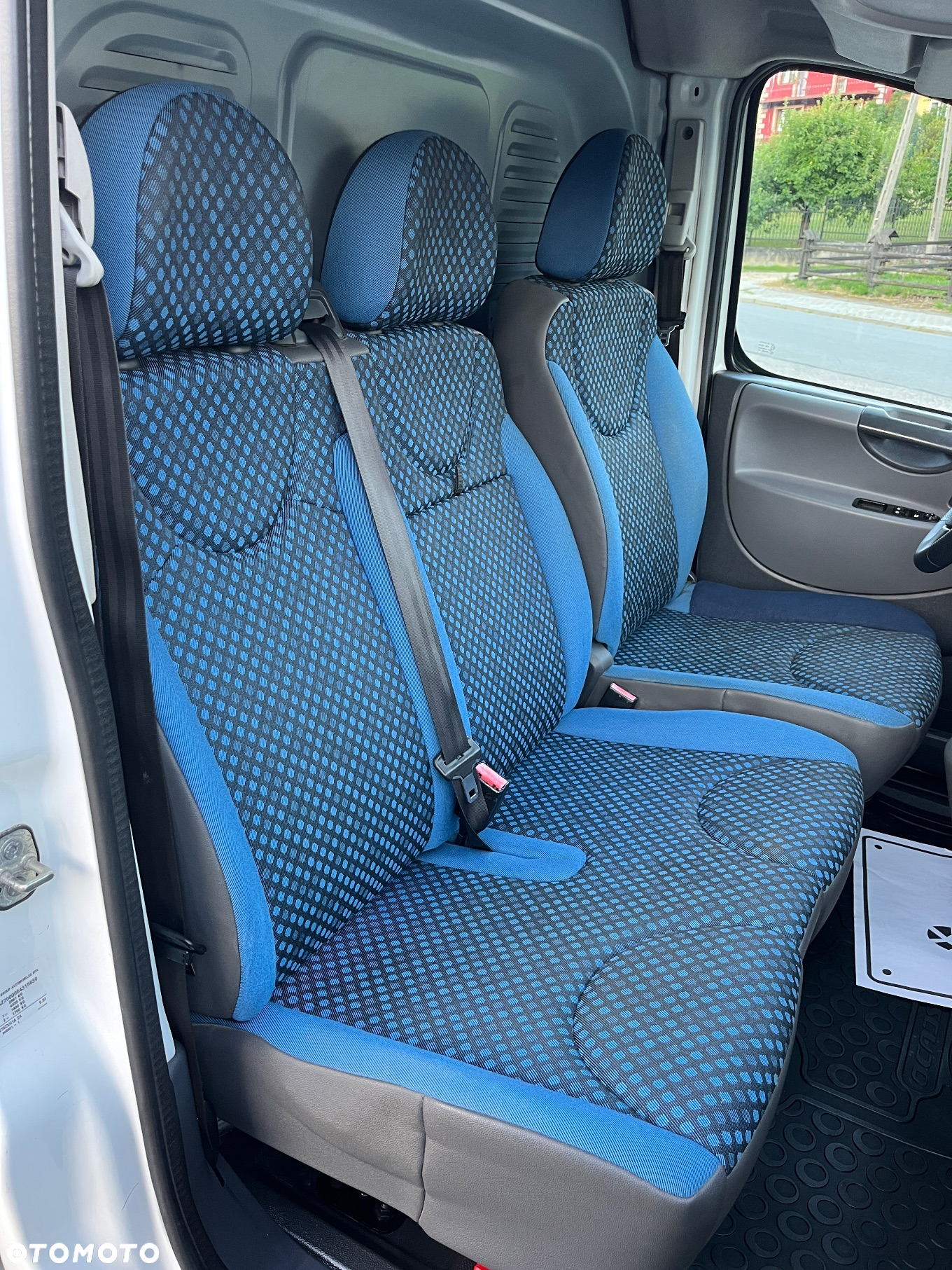 Fiat Scudo - 18