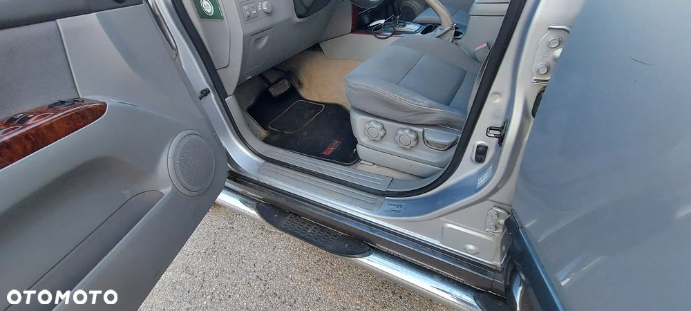 Kia Sorento 3.5 V6 Escape - 13