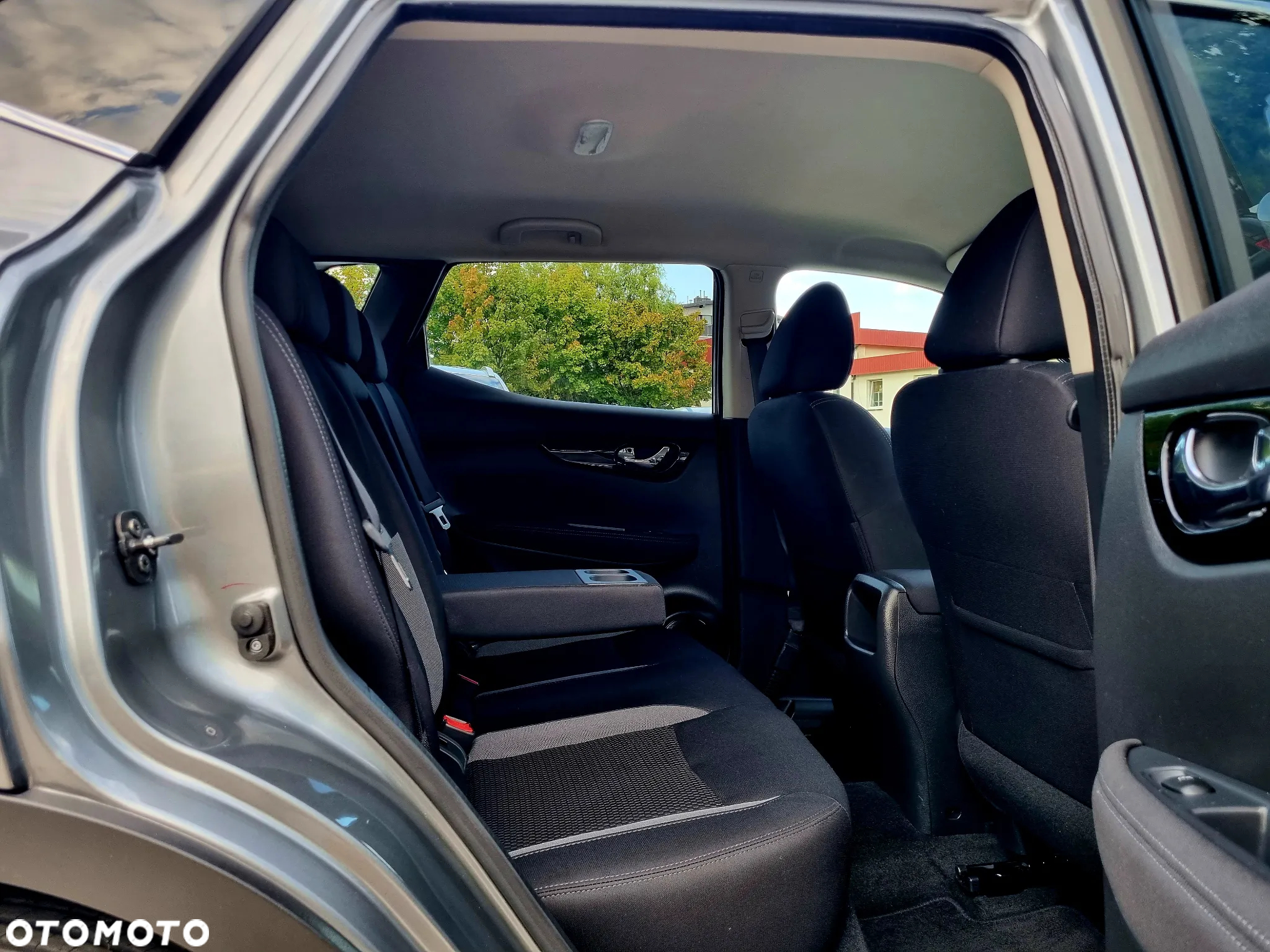 Nissan Qashqai 1.2 DIG-T Tekna - 12