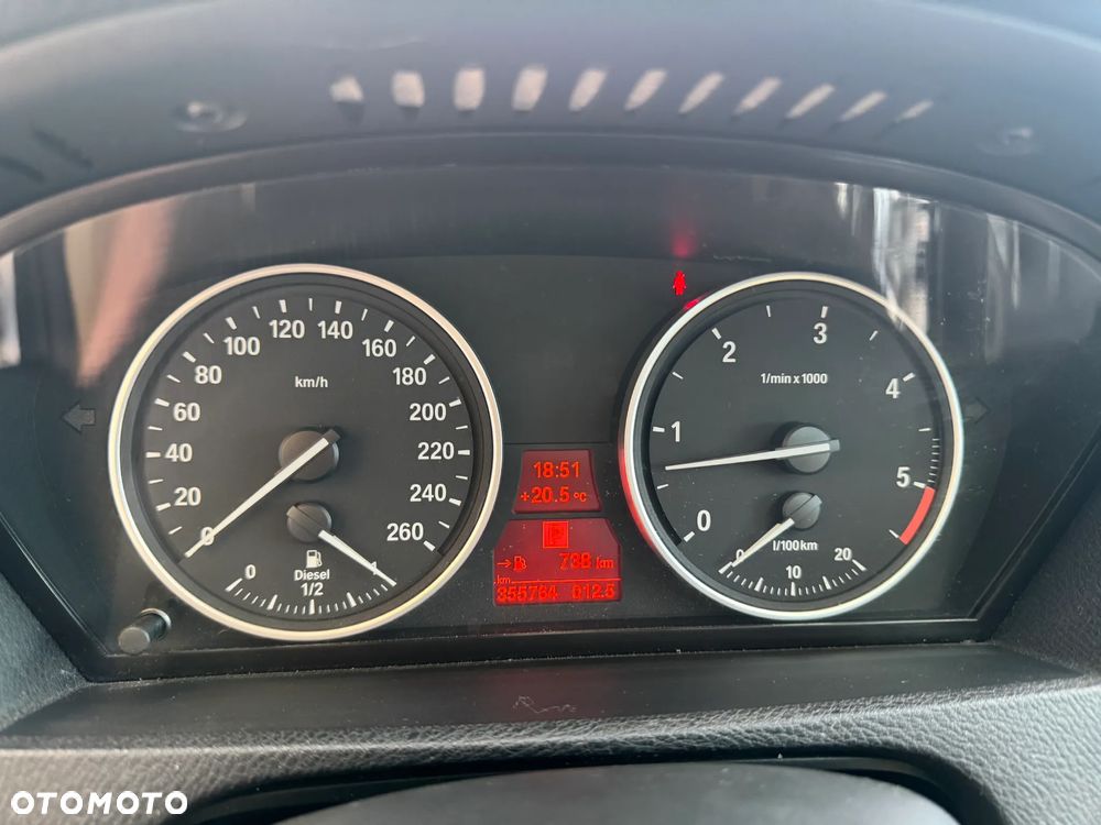 BMW X5 - 10