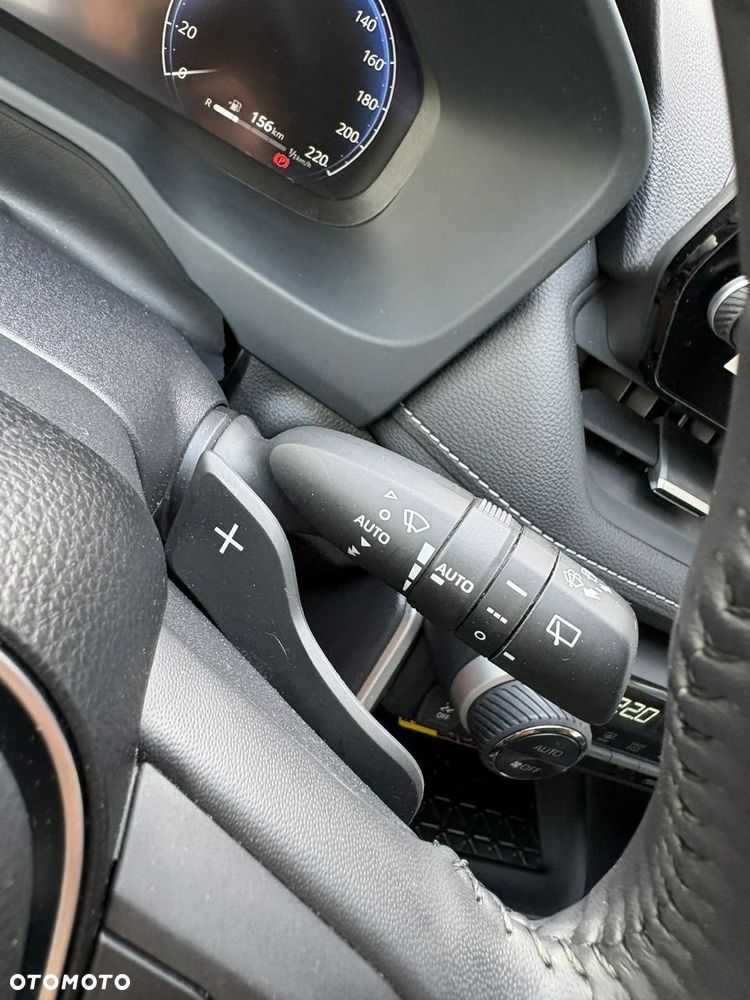 Toyota RAV4 - 32