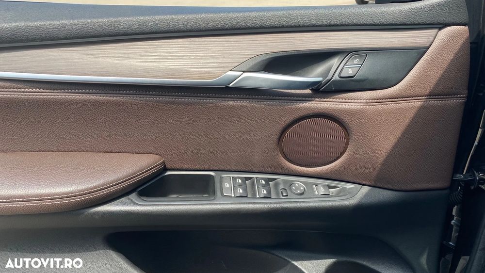 BMW X5 - 6