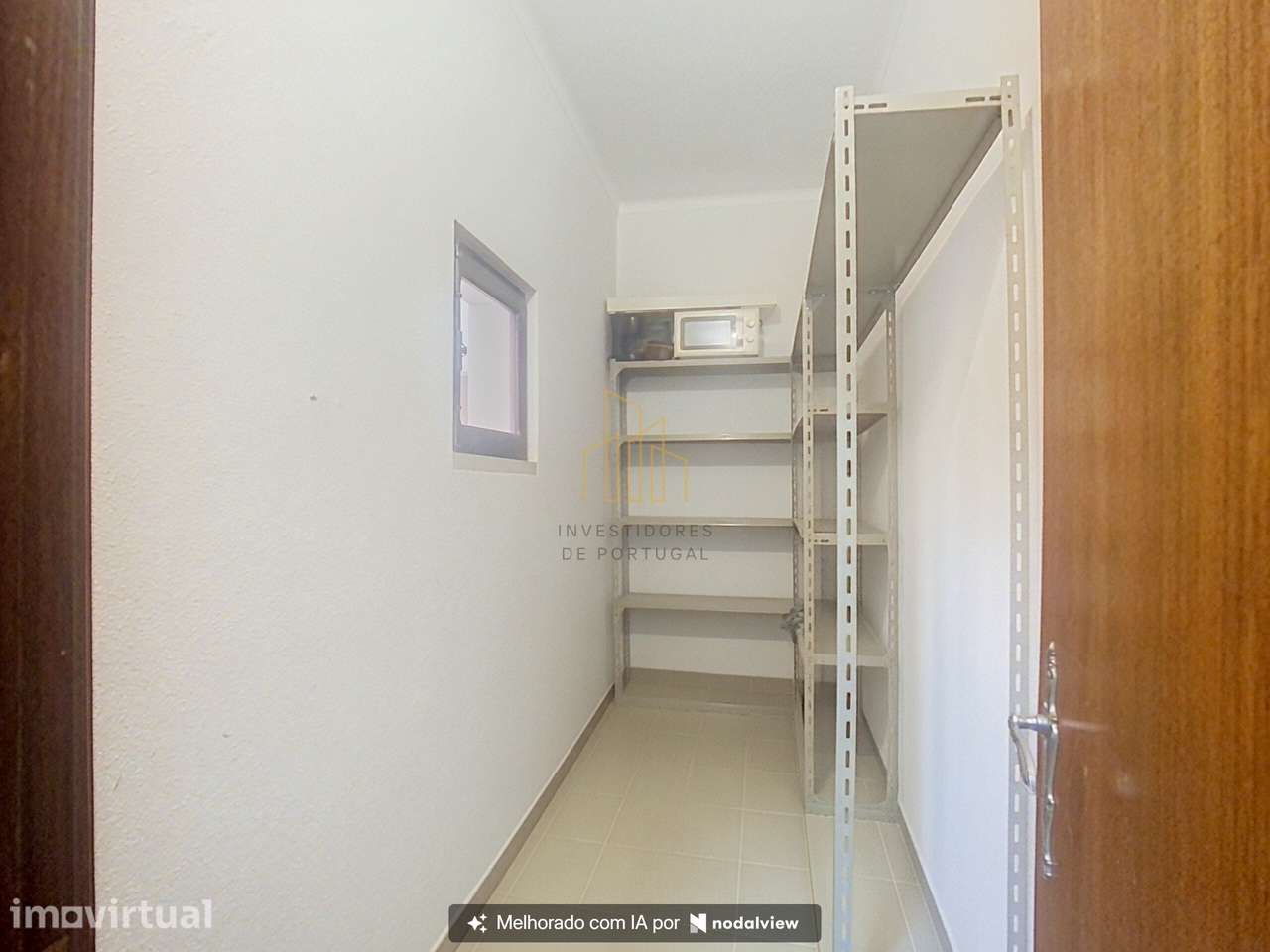 Apartamento de aldeia - Grande imagem: 4/20