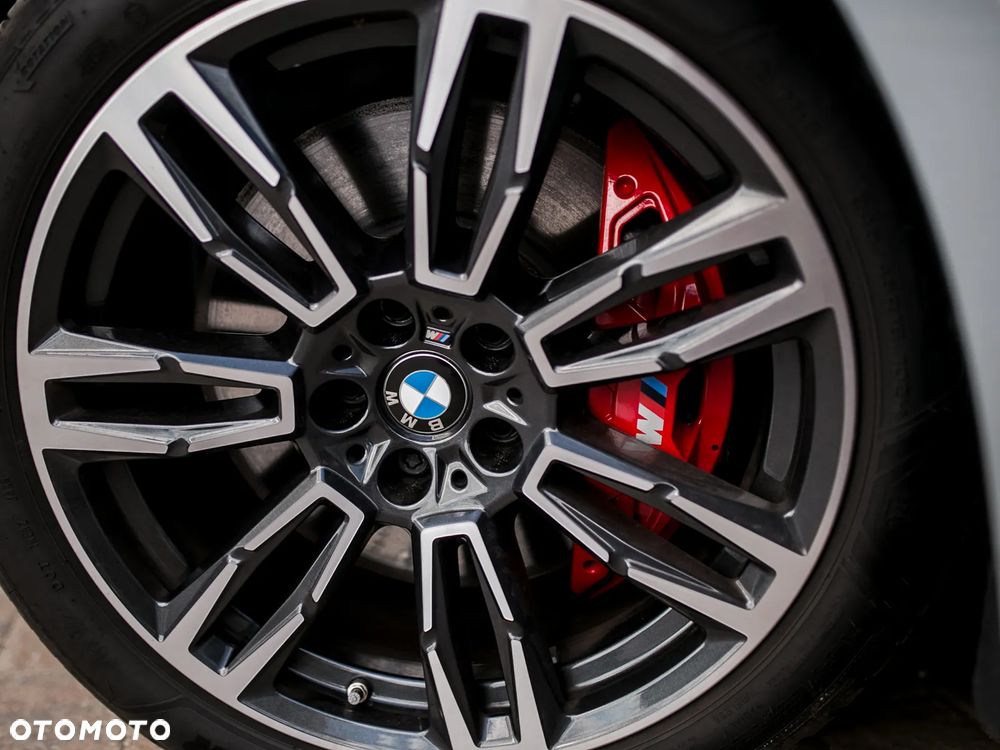 BMW Seria 5 - 18
