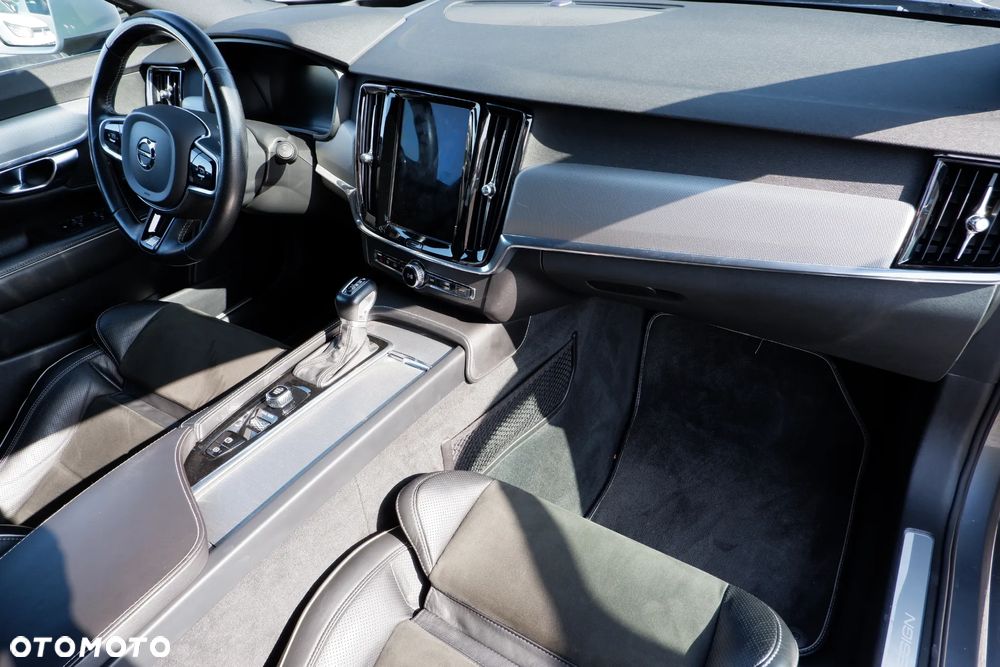 Volvo V90 T5 Geartronic R Design - 5