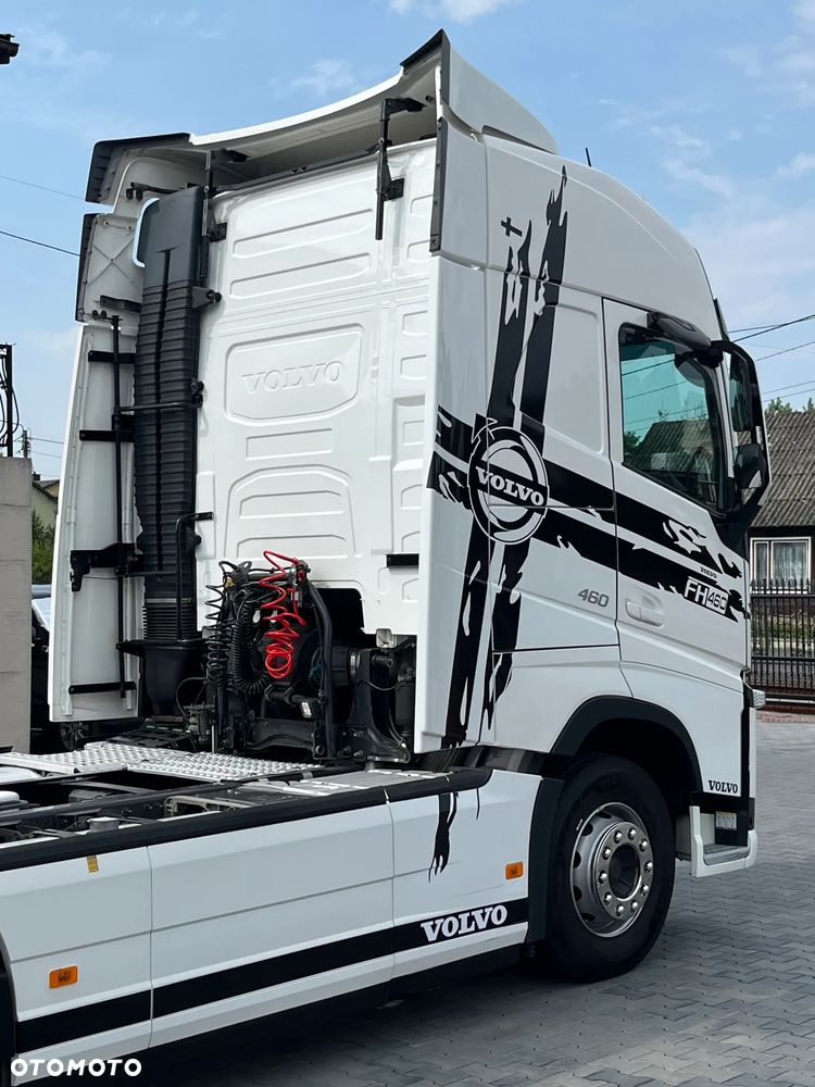 Volvo FH / NOWE OPONY/ SERWISOWANY /  ZADBANY / OKAZJA - 14