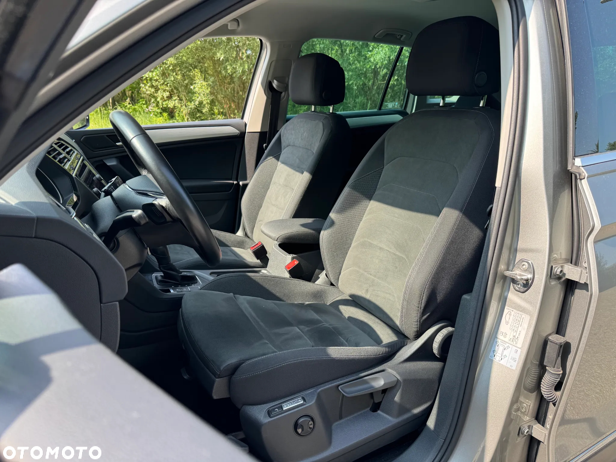 Volkswagen Tiguan 1.5 TSI EVO Comfortline DSG - 5