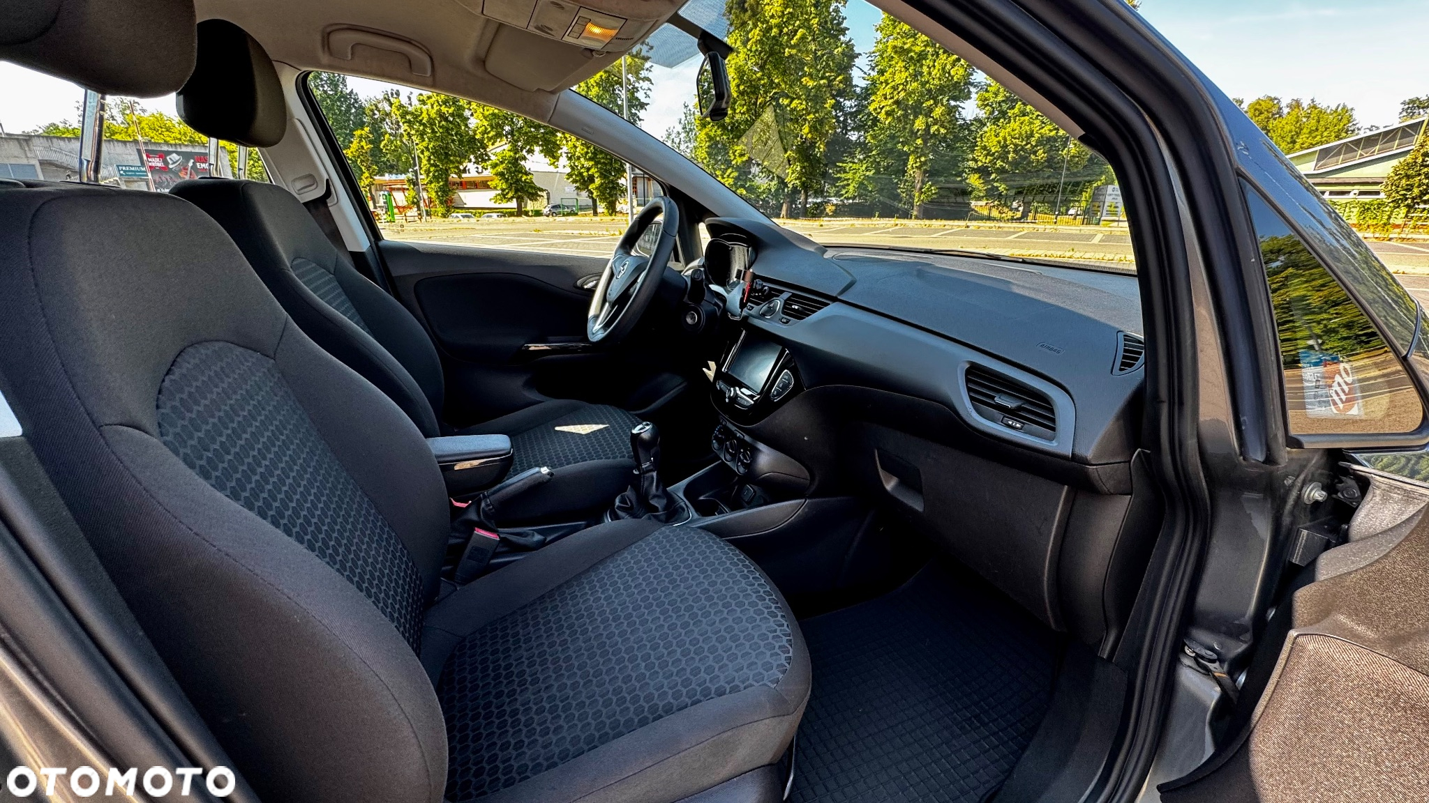 Opel Corsa 1.4 Enjoy - 7