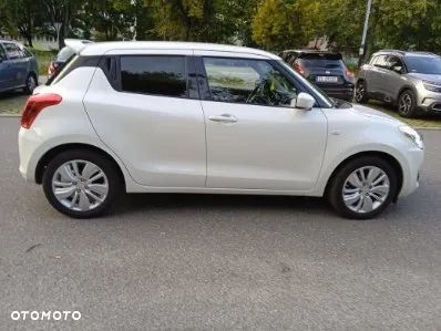 Suzuki Swift 1.2 Premium - 8