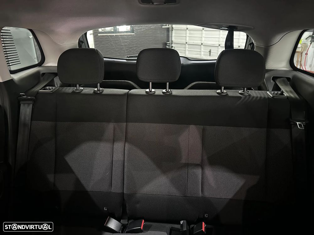 Citroën C3 Aircross 1.2 PureTech Feel - 5