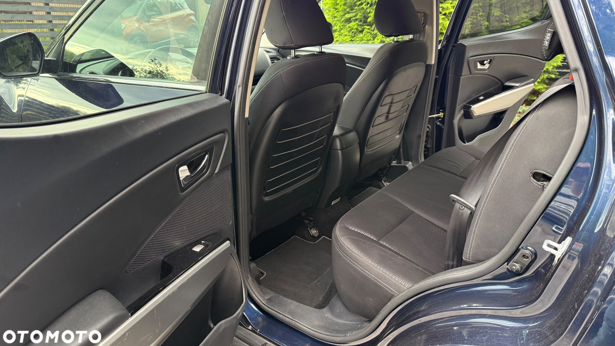 SsangYong/KGM Tivoli 1.6 D Quartz - 22