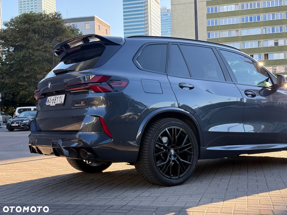 BMW X5 xDrive45e sport - 9