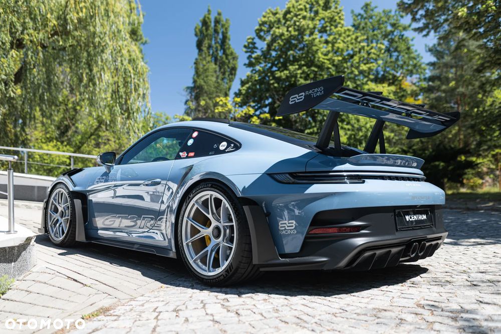 Porsche 911 - 12