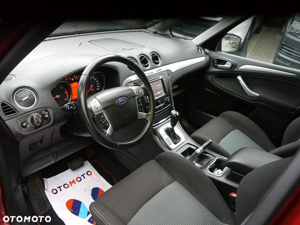 Ford S-Max 2.0 TDCi Trend - 24