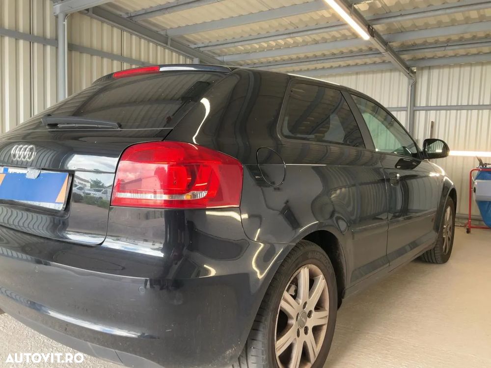 Audi A3 1.4 TFSI Attraction - 7