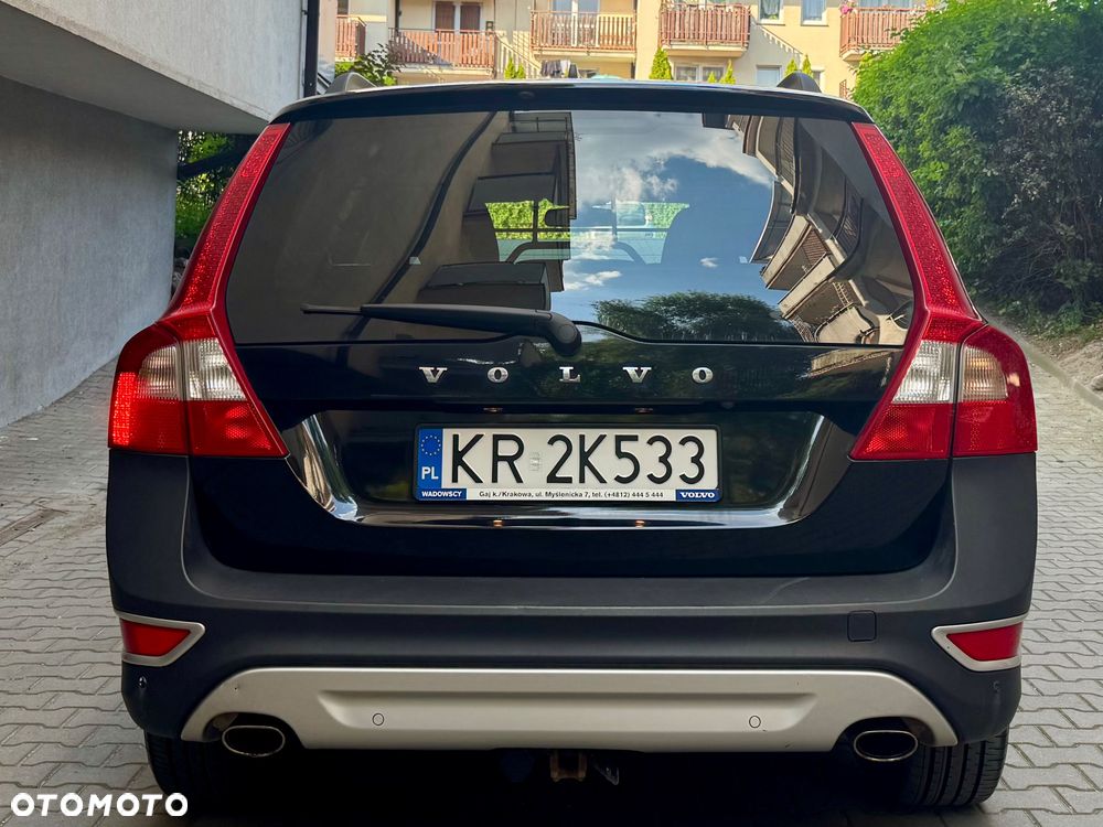 Volvo XC 70 - 10