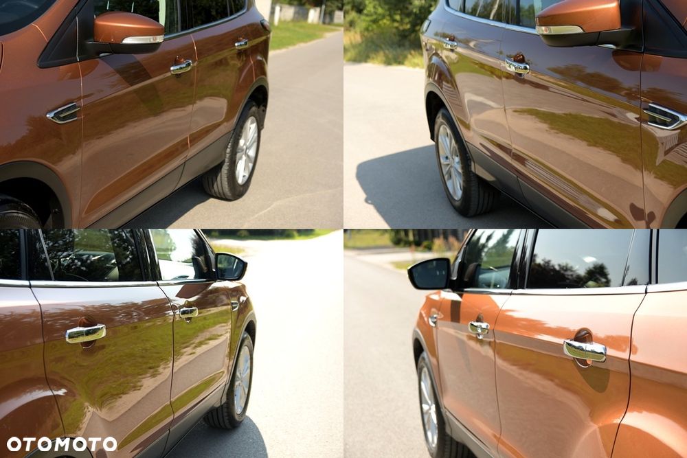 Ford Kuga 2.0 TDCi 2x4 Titanium - 15