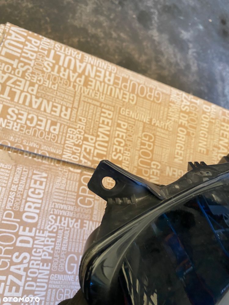 RENAULT MEGANE 4 IV LAMPA PRZEDNIA LEWA REFLEKTOR LEWY PRZEDNI PRZÓD FULL LED  LEDOWY PURE VISION  EUROPA FULLLED pure 260602024R Wwa - 7