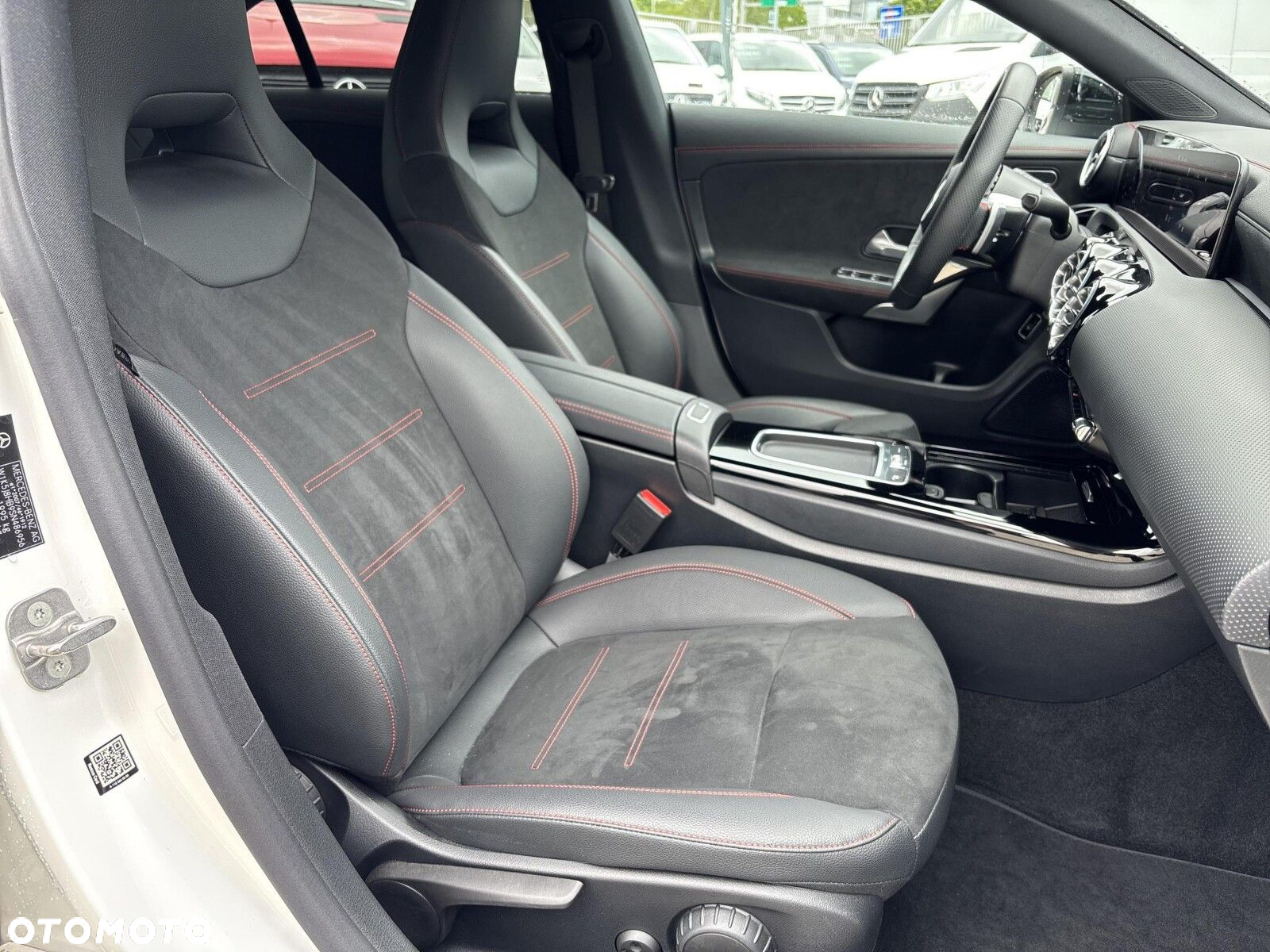 Mercedes-Benz CLA - 15