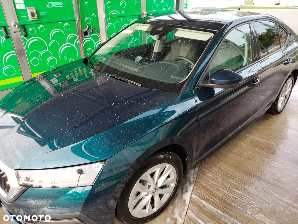 Skoda Octavia 2.0 TDI Ambition - 20