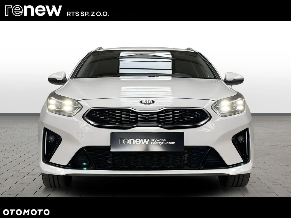 Kia Ceed 1.6 GDI PHEV L DCT - 9