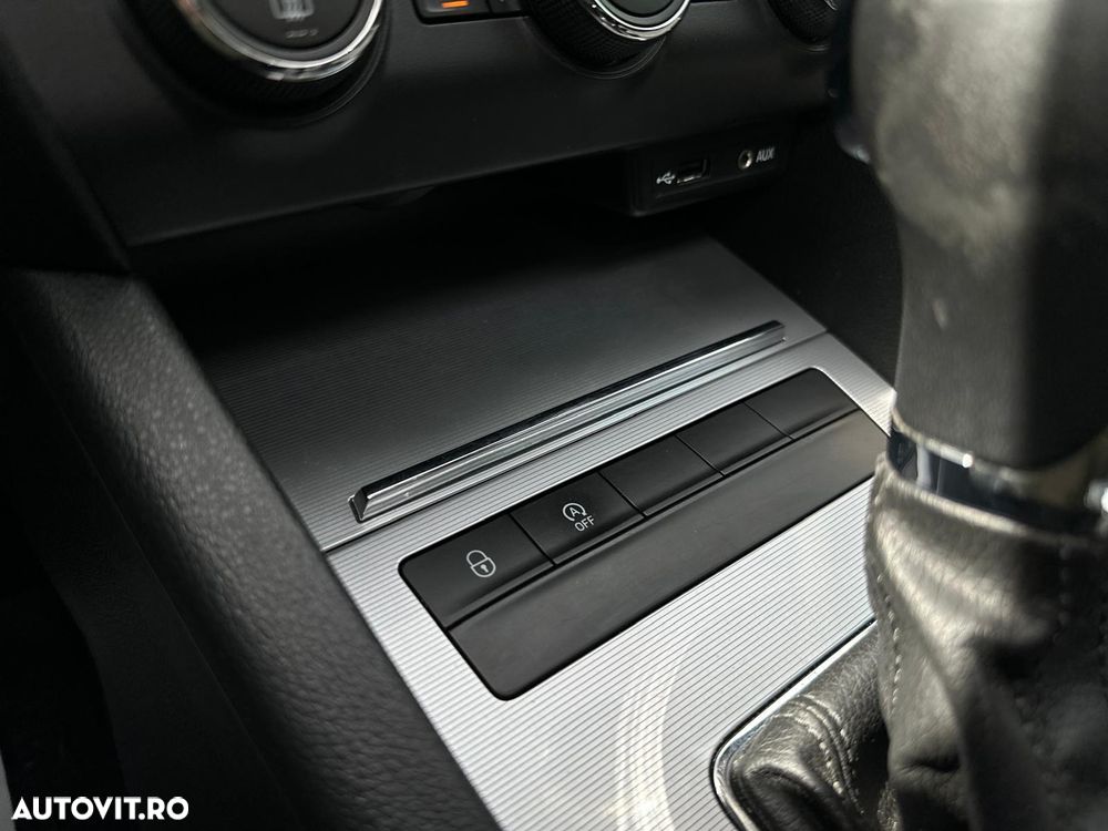 Skoda Octavia 2.0 TDI DSG Drive - 27