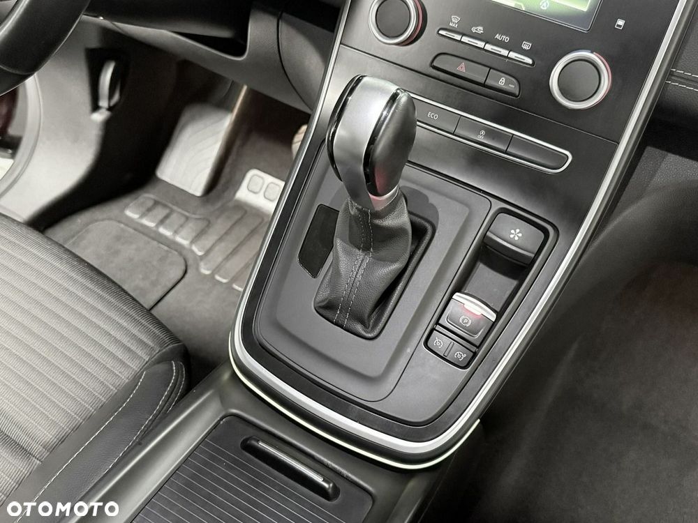 Renault Grand Scenic ENERGY dCi 160 EDC BOSE EDITION - 30