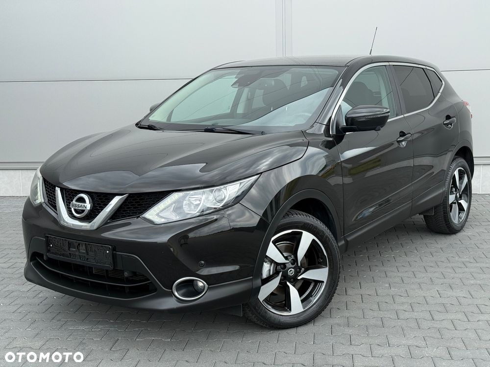 Nissan Qashqai - 3
