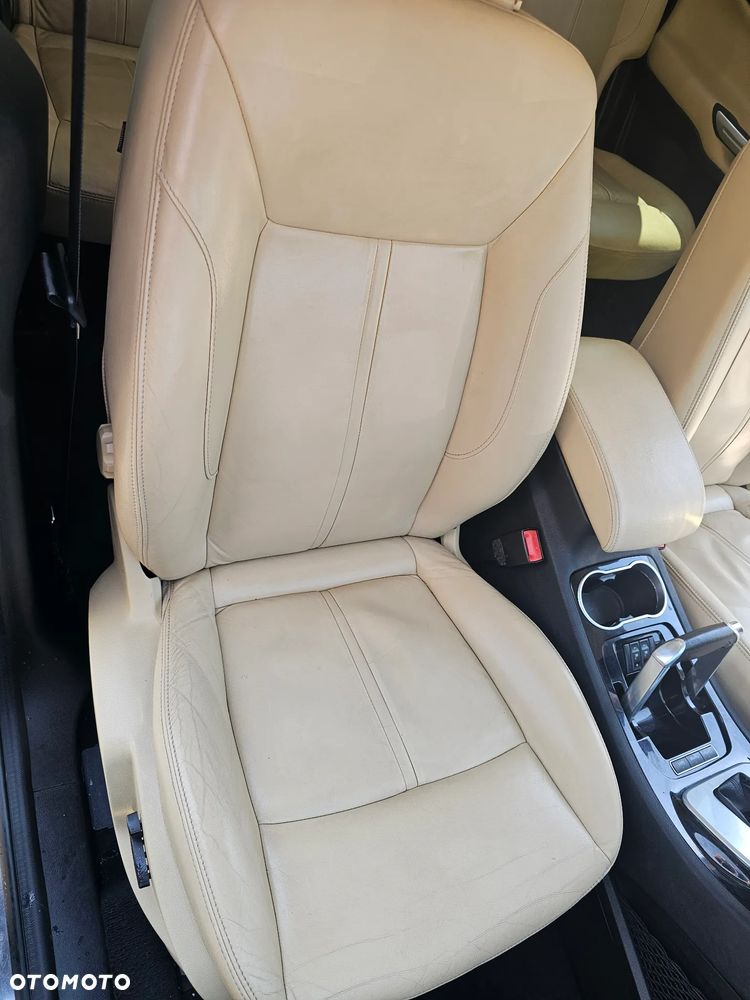 Ford S-Max 2.0 T Platinium X MPS6 - 28