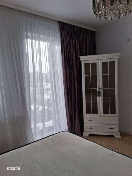 APART 2 cam in Soseaua Chitilei — fotografia 3