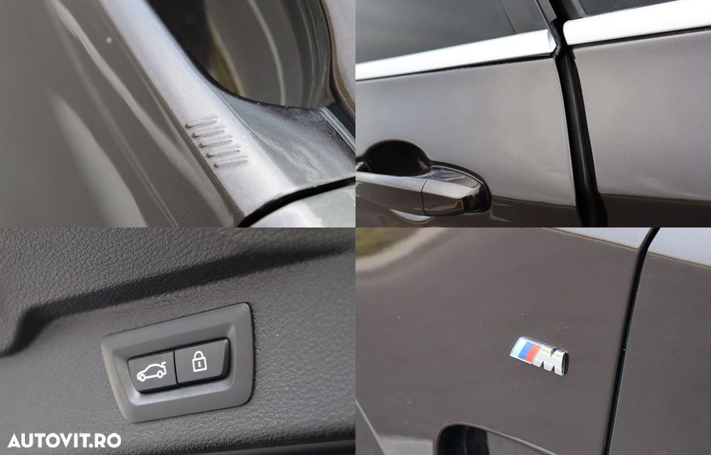 BMW X5 xDrive30d Sport-Aut. - 25