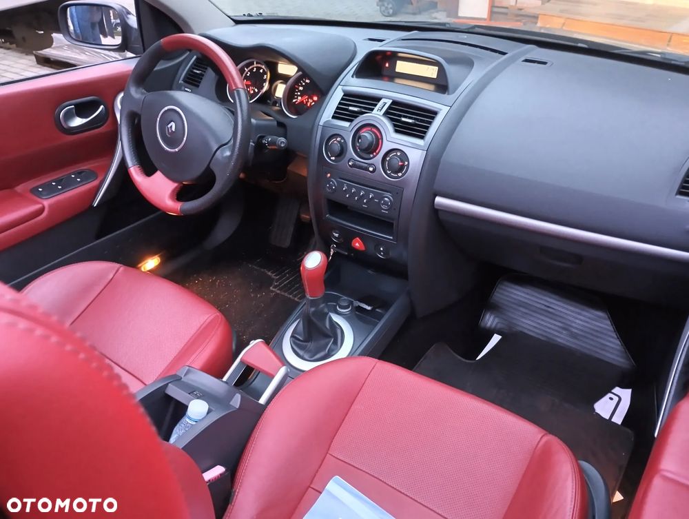 Renault Megane - 16