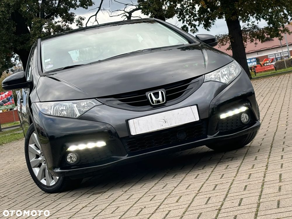Honda Civic - 9
